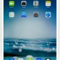 Apple iPad Mini 2nd Gen 7.9" Retina Display 32GB White - Silver ME280LL/A