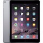Apple iPad Air 2nd Generation A1566 9.7" Retina Display 64GB WiFi Tablet