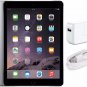 Apple iPad Air 2nd Generation A1566 9.7" Retina Display 64GB WiFi Tablet