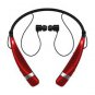 Original LG Tone Pro HBS 760 Premium Wireless Stereo Bluetooth Headset LBT-760 Red