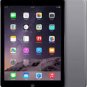 Apple iPad Air 2nd Generation A1566 9.7" Retina Display 64GB WiFi Tablet Space Gray