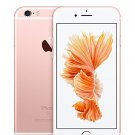 Apple iPhone 6s 64 GB US Warranty Unlocked Cellphone - Retail Packaging (Rose Gold)
