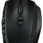 New Logitech G600 MMO Gaming Mouse 20 Customizable Buttons Black Wired Laser USB