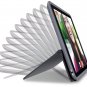 NEW Logitech iPad Air 2 Black AnyAngle Protective Case with Any-Angle Stand