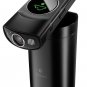 New Logitech Broadcaster Wi-Fi Webcam for HD Video Streaming Calling Recording