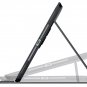 NEW Logitech Turnaround Air 2 Black Versatile Rotating Case for iPad Air 2