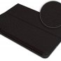NEW Logitech Type+ plus Air 2 Black Textured Bluetooth Keyboard Case iPad Air 2