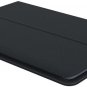 NEW Logitech Type+ plus Air 2 Black Textured Bluetooth Keyboard Case iPad Air 2