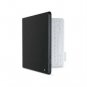 Logitech Keyboard Folio for iPad 2G/3G/4G - Carbon Black
