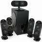 Logitech X-530 5.1 Speaker System