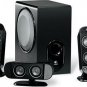 Logitech X-530 5.1 Speaker System