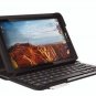 NEW Logitech Type-V Ellipsis 8 Black Keyboard Folio Bluetooth Case Protection