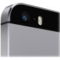 Apple iPhone 5S 32GB "Factory Unlocked" iOS 4G LTE WiFi Smartphone Black