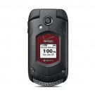 Kyocera E4520 DuraXV Verizon Wireless Waterproof Rugged Cell Phone