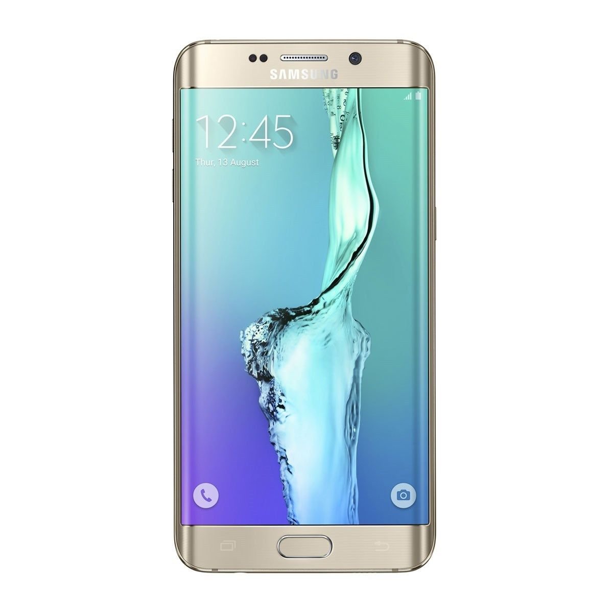 Samsung G928 Galaxy S6 Edge Plus 32GB Verizon Wireless 4G LTE ...