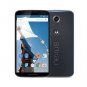 Unlocked Motorola XT1103 Nexus 6 32GB 4G LTE Android WiFi Smartphone Black