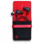 Plantronics BackBeat Go 2 Wireless Bluetooth Stereo Earbuds BLACK