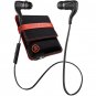 Plantronics BackBeat Go 2 Wireless Bluetooth Stereo Earbuds BLACK