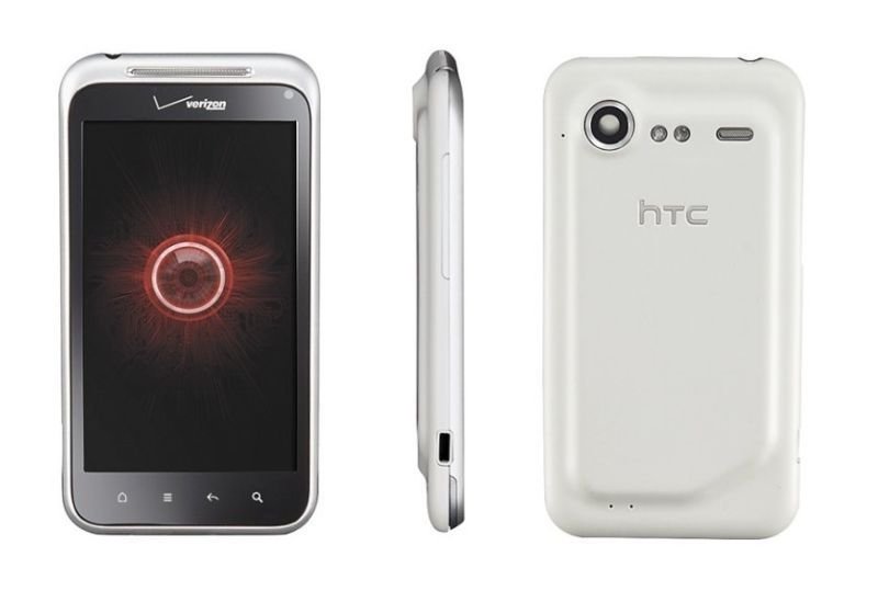 Htc droid incredible 2 обзор