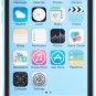 Apple iPhone 5C 16GB Straight Talk & Unlocked Blue