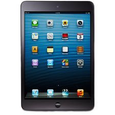 Apple iPad mini 1st Gen 16GB, Wi-Fi + 4G AT&T (UNLOCKED), 7.9in- Black