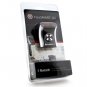 GOgroove FlexSMART X3 Compact Wireless FM Bluetooth Transmitter & USB Charging