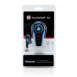 GOgroove FlexSMART X2 Mini Wireless Bluetooth FM Transmitter with USB Charging