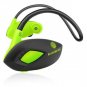 GOgroove BlueVIBE AGL Bluetooth Sport Headphones Microphone & Flexible Neckband