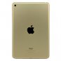 Apple iPad Mini 4th Gen 7.9" Retina Display 16GB Gold MK6L2LL/A