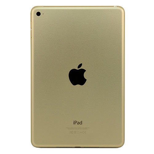 New Apple iPad Air 2 MH1J2LL/A (128GB, Wi-Fi, Gold) NEWEST VERSION