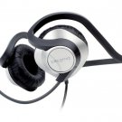 Creative HS-420 ChatMax Stereo Headset Detachable Noise-cancelling Microphone