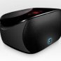 Logitech Mini Boombox Black Bluetooth Speaker iPhone Smartphones Tablets Laptop