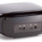 Logitech Mini Boombox Black Bluetooth Speaker iPhone Smartphones Tablets Laptop