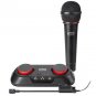 Creative Sound Blaster R3 SB1540 USB Audio Recording Streaming Kit w/Microphone