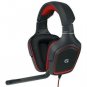N Logitech G230 Stereo Gaming Noise-cancelling Wireld Headset (981-000541)