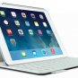 Logitech FabricSkin Keyboard Folio Carbon Black for iPad Air