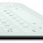 Logitech FabricSkin Keyboard Folio Carbon Black for iPad Air