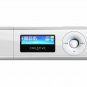 Creative MuVo T200 4GB White MP3 Player