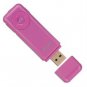 Creative MuVo T100 4GB Pink MP3 Player