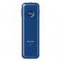 Creative MuVo T100 4GB Blue MP3 Player