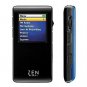 Creative Zen Neeon 2 2GB Blue MP3 Player FM Radio Voice Recorder
