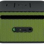 Logitech Ultimate Ears MINI BOOM Green/Black Bluetooth Speaker and Speakerphone