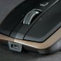 Logitech MX Anywhere 2 Bluetooth Wireless Rechargeable Mobile Mouse
