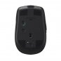 Logitech MX Anywhere 2 Bluetooth Wireless Rechargeable Mobile Mouse