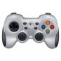 NEW Logitech F710 2.4 ghz Wireless USB Gamepad PC Controller
