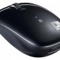 Logitech m555b Bluetooth Wireless Mouse for PC and Mac