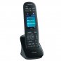 Logitech Harmony Touch Universal Remote 915-000198 with Color Touchscreen black