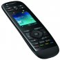 Logitech Harmony Touch Universal Remote 915-000198 with Color Touchscreen black