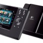 New Logitech 915-000074 Harmony 1100 Universal Remote Control Color Touch Screen