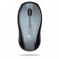 Logitech LX6 Cordless Optical Mouse